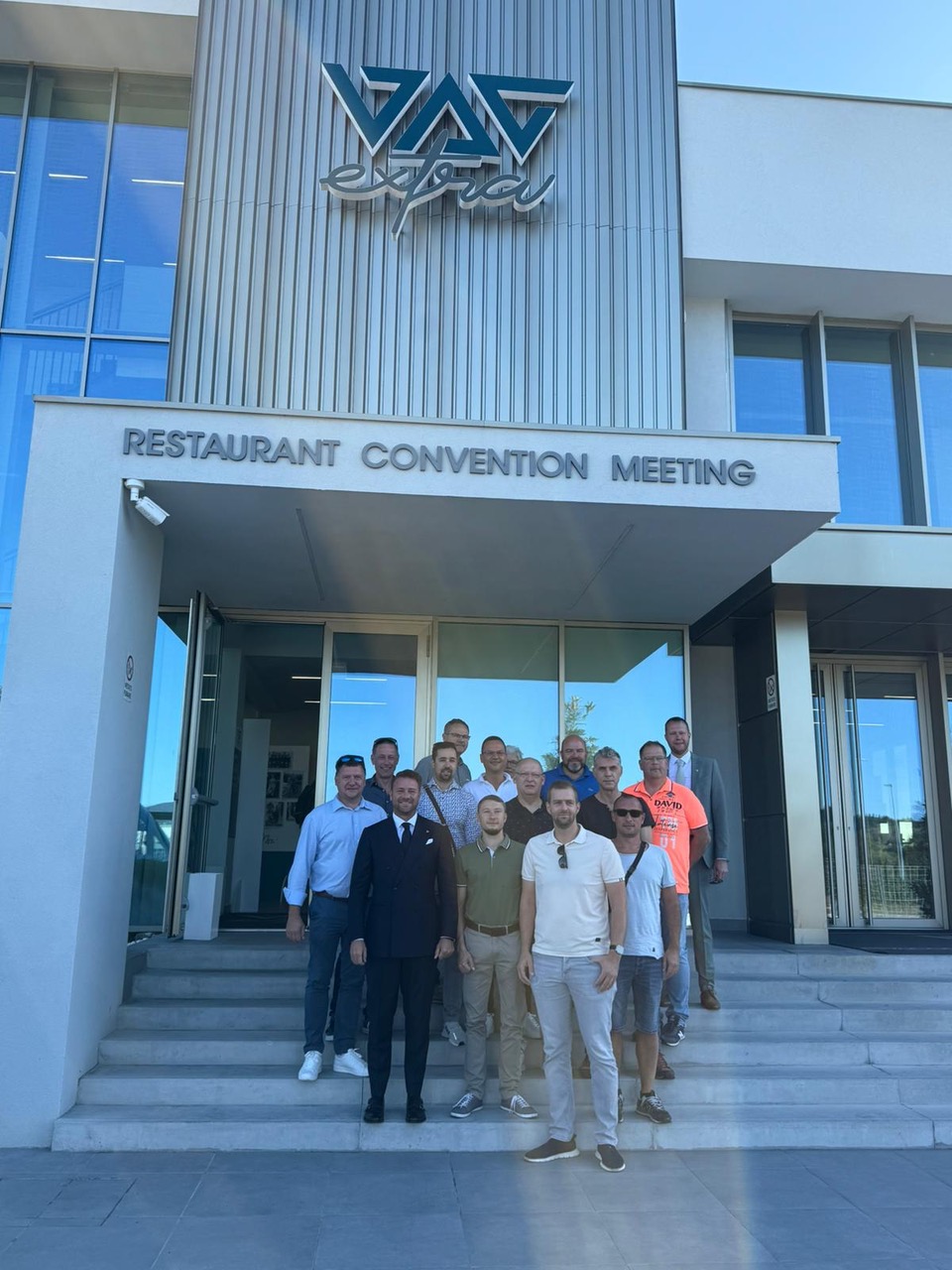 Inforeise nach Italien1