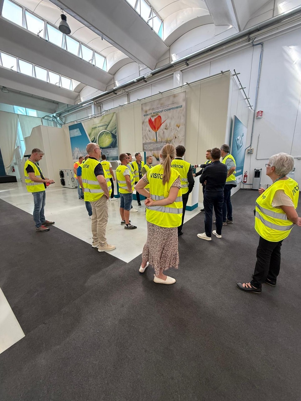 Inforeise nach Italien3