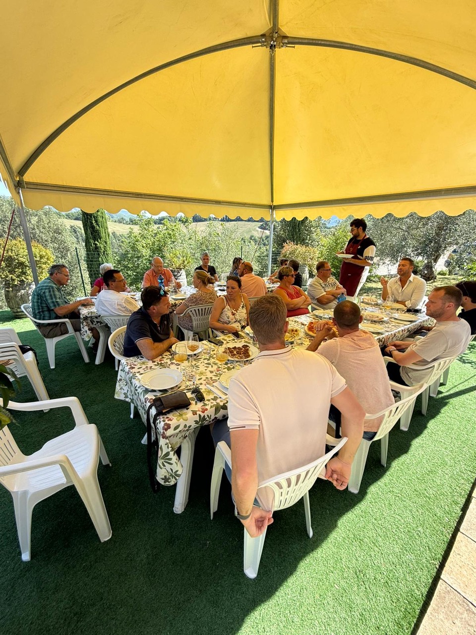 Inforeise nach Italien5