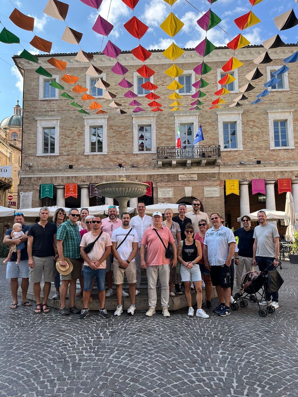 Inforeise nach Italien6