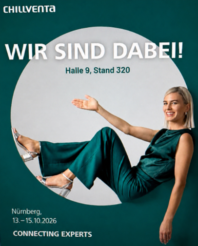 Chillventa2026